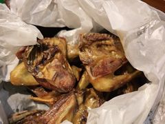 -大鸽饭(马王堆店)