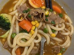 -池奈·咖喱蛋包饭(熙地港店)
