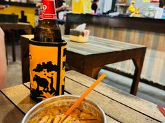 -Doo Dee Thai Food(Issan/Isaan/Esan)