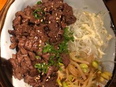 幸福满满烧肉饭-醉虎传(南锣鼓巷店)