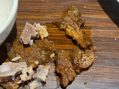 -民间瓦缸煨汤館(嵩山路店)