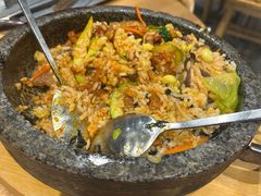 -姜虎东白丁烤肉(深圳湾后海汇店)