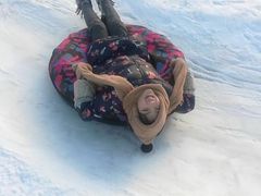 -十三陵雪世界滑雪场