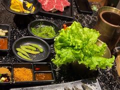-九田家黑牛烤肉料理(珠江摩尔店)