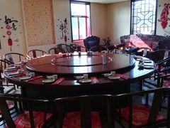 包厢-北大街四合院