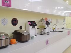 -蓝旗亲子游泳(范湖万达广场店)