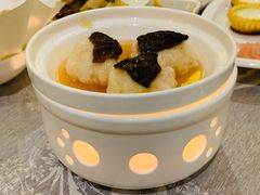 -香云轩·顺德菜(香云纱园林酒店店)