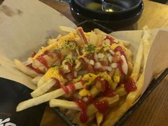 -包装马车·韩国料理·포장마차