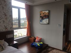 -德信恒隆国际酒店