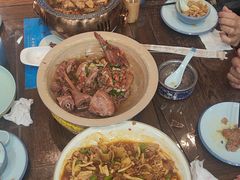 -乔家满族八大碗(流水沟店)