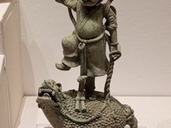 -重庆中国三峡博物馆(重庆博物馆)