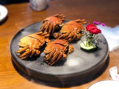 -马头巷·隐庐居·红油大虾(园区店)