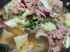 -全牛匠·乐山跷脚牛肉(新中关店)