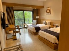 -茅山东方盐湖城景区