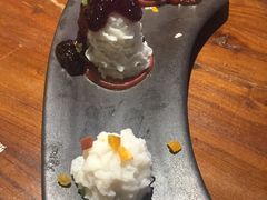 -陆壹捌餐厅(五大道店)