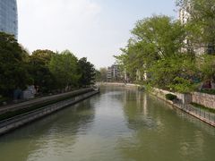 -南通濠河风景名胜区