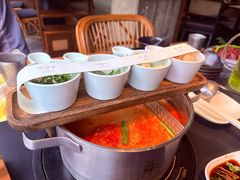 -生如夏花泰式火锅(西村黑金店)