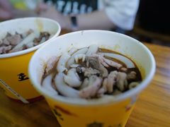 -王记生烫牛杂面馆(兰陵路店)