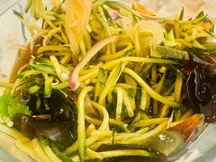 -老都一处饺子馆(道里店)