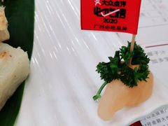 -虾饺妹·粤式手工点心(水荫路店)