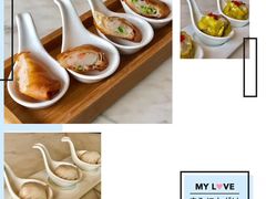 -五号茶居·新派粤菜·岭南五号酒店(沿江中路店)