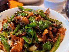 -小菜园新徽菜(无锡宜家荟聚中心店)