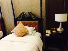 -乌镇望津里精品酒店