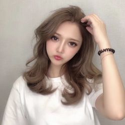 -3AM·S HAIR SALON烫发染发接发