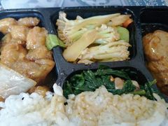 -好口味小吃楼·东北菜(太原南街店)