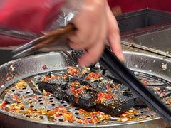 -黑色经典臭豆腐·湖南特产(坡子街店)