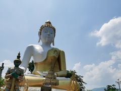 -来康佛寺