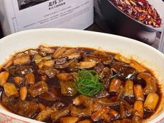 -汇贤府·李氏新鲁菜(万寿路店)