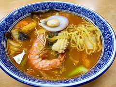 -姓周桥大碗公面