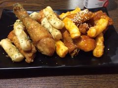iphone_upload_pic-CHICKEN NOW韩式炸鸡&啤酒