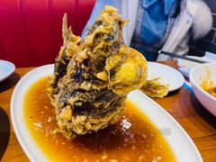 -渔家风味·鲅鱼水饺·央视展播·海鲜天津菜(开发区店)