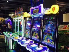 -反斗乐园(领展中心城店)