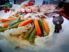 -Kata cuit Restaurant