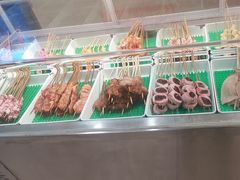 -孟记粥铺·家常菜·烧烤·粥(亚运村店)