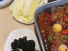 -鱼酷活鱼烤鱼(沈阳大悦城店)