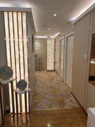 -茜尔维亚修身连锁(八佰伴店)