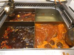 -海底捞火锅(振华商厦店)