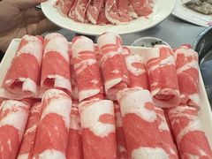 -鑫龙火锅城(青岛分店)