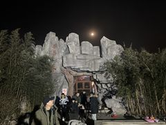 -北京益泉花园酒店