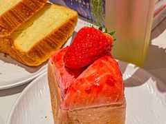 -爸爸糖手工吐司(上海五角场万达店)