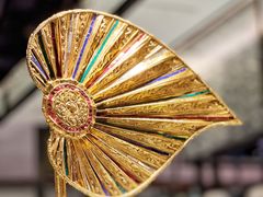 -广州万富希尔顿酒店-感趣自助餐厅·生蚝海鲜刺身