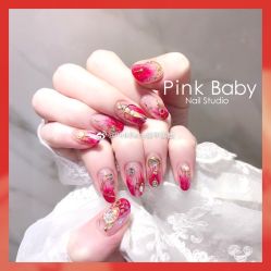 -PinkBaby美甲美睫