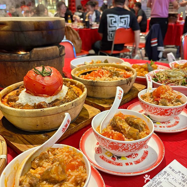 上海！！太有烟火气了！！！