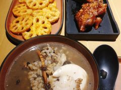 -花和尚·湘西小串烧烤(祈福店)