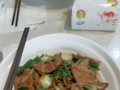 -二扁私房面馆(崂山路店)