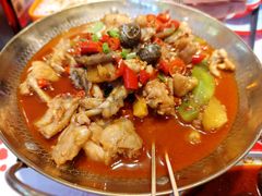 -老闵田螺馆·南昌市井菜·特色小吃(总店)